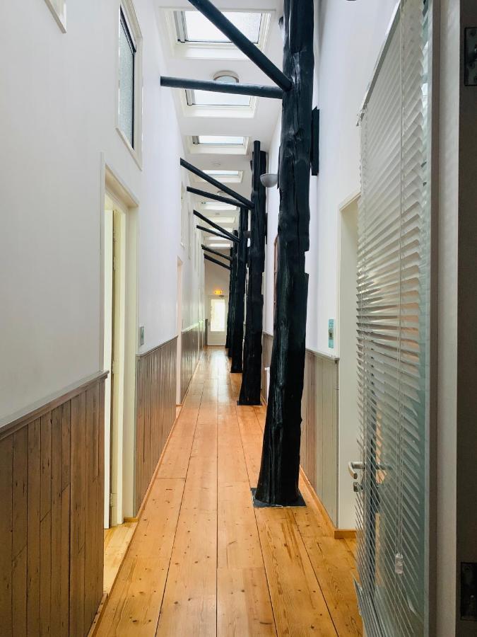 Overschild Het Tolhuis المظهر الخارجي الصورة